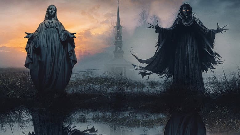The Unholy still