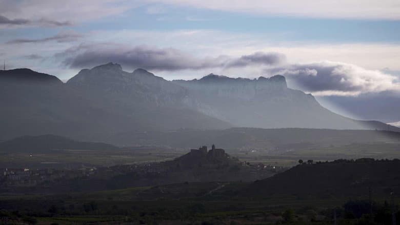 Rioja: The Land of a Thousand Wines still