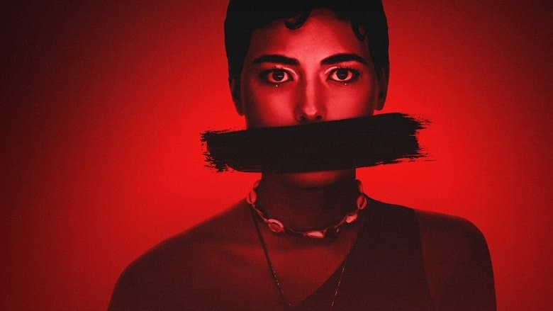 Colors of Evil: Red still