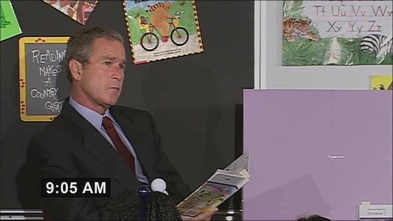 Fahrenheit 9/11 still