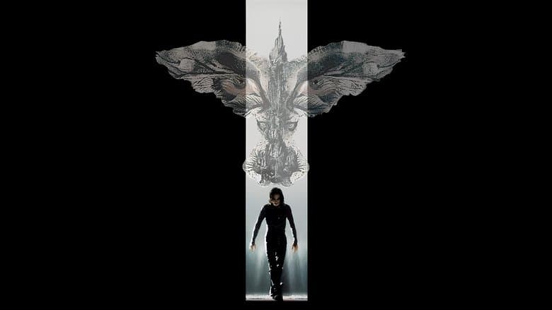 The Crow still