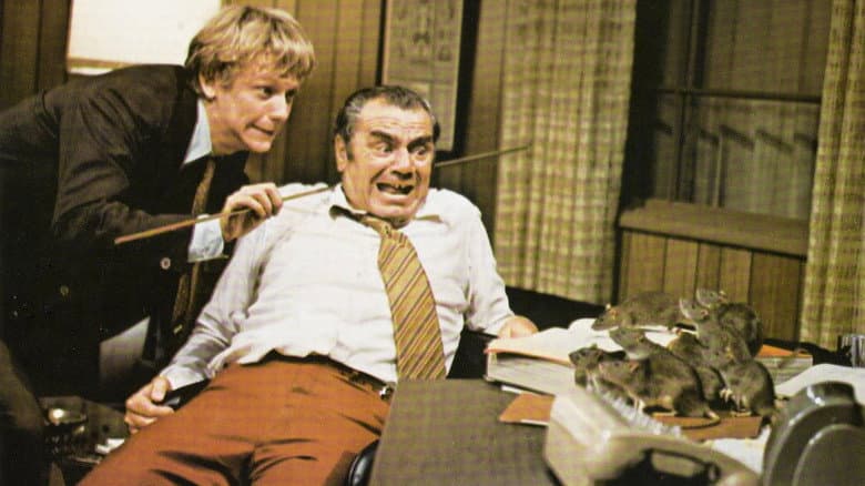 Willard still