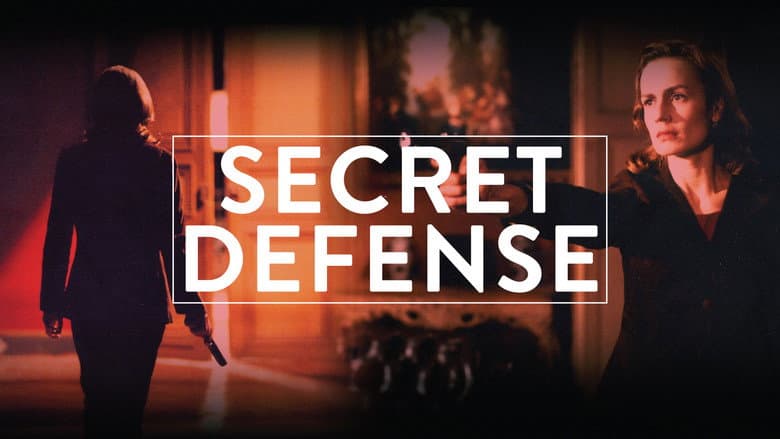 Secret Defense still