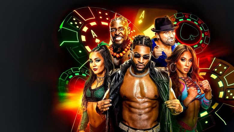 NXT Battleground 2024 still