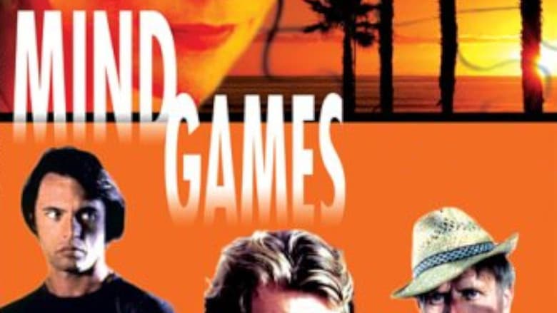 Mind Games still