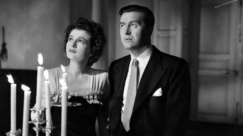 The Uninvited still