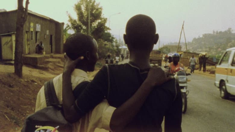Munyurangabo still