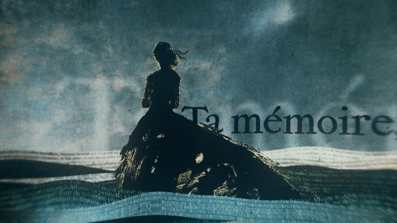 The Nameless Woman: The Story of Jeanne & Baudelaire still