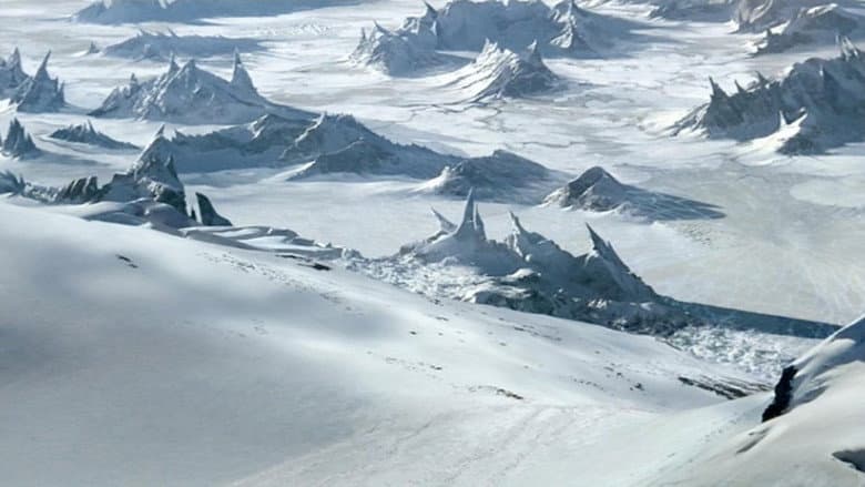 Ice Planet still