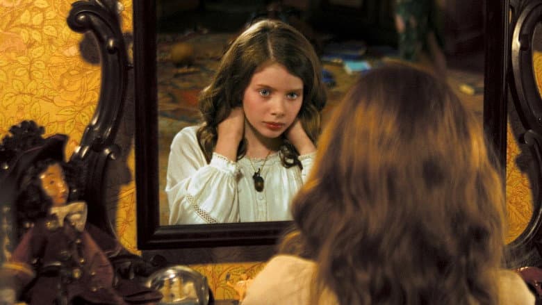 Peter Pan still