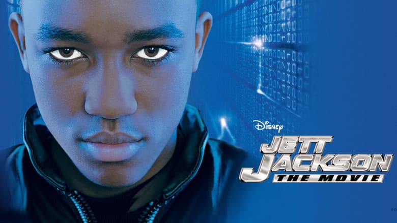 Jett Jackson: The Movie still