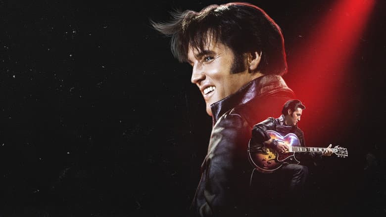 Return of the King: The Fall and Rise of Elvis Presley still