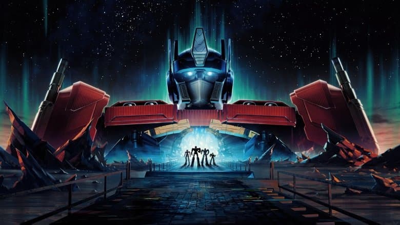Transformers One still
