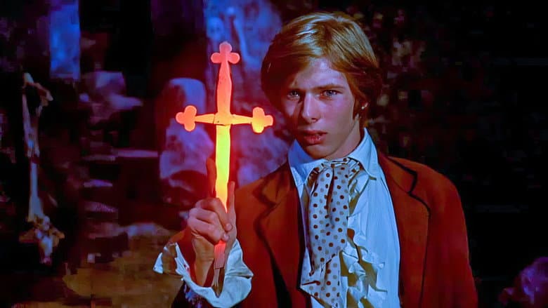 Vampire Circus still