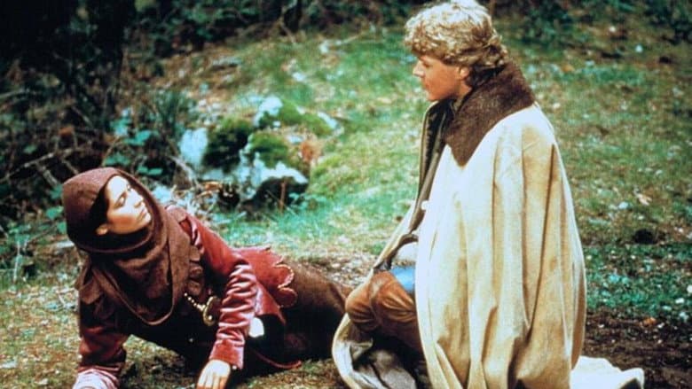 Black Arrow still