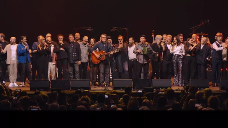 Concert solidaire - Aidons l'Aude still