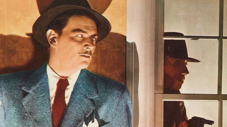 Philo Vance Returns still
