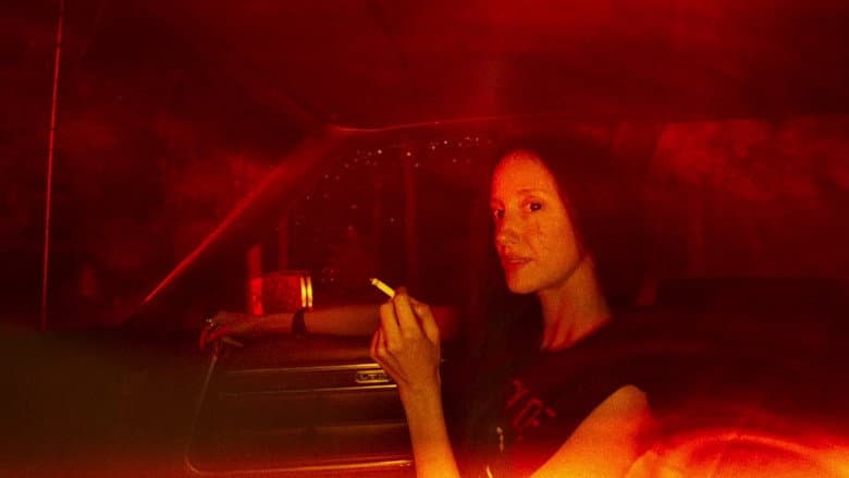 Mandy still