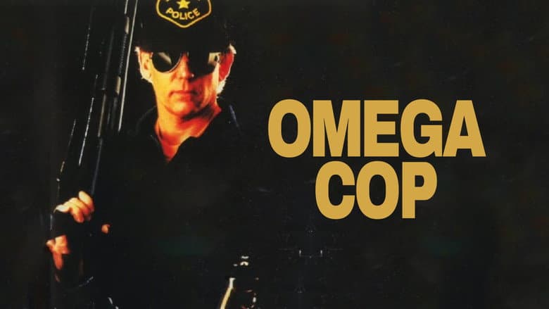 Omega Cop still