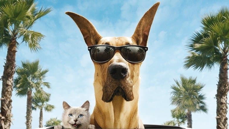 Marmaduke still