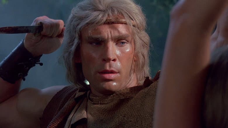 Deathstalker still
