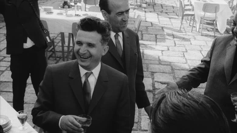The Autobiography of Nicolae Ceausescu still