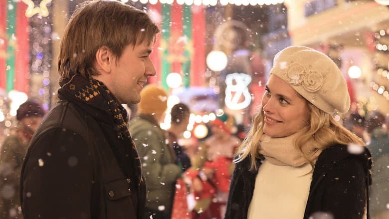 Much Ado About Christmas still