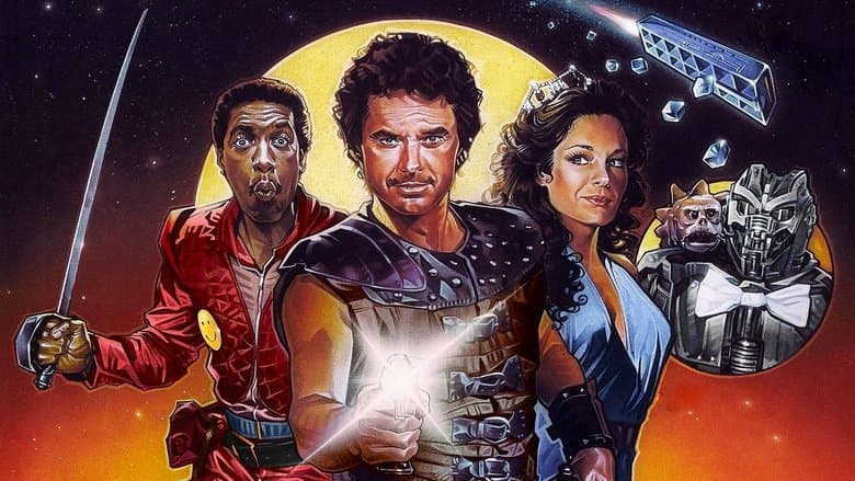 The Ice Pirates still