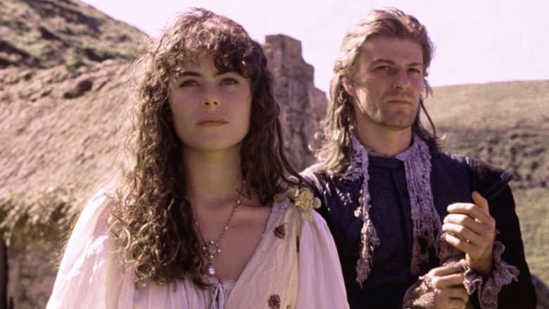 Lorna Doone still