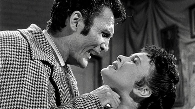 Man in the Attic still