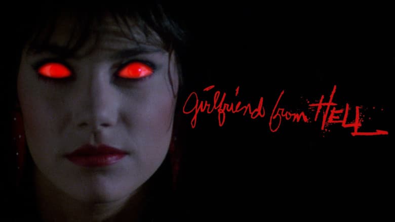 Girlfriend from Hell still