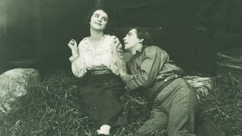 Song of the Scarlet Flower still