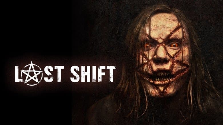 Last Shift still