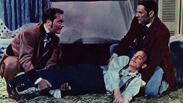 The Gambler from Natchez still