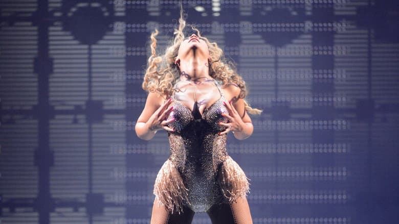 Beyoncé: Life Is But a Dream still
