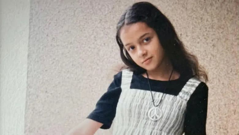 Taraneh: A Documentary still