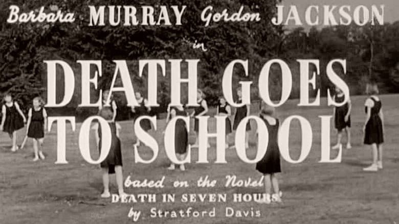 Death Goes to School still