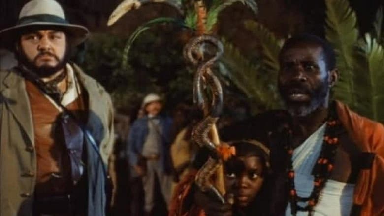 The Lost World still