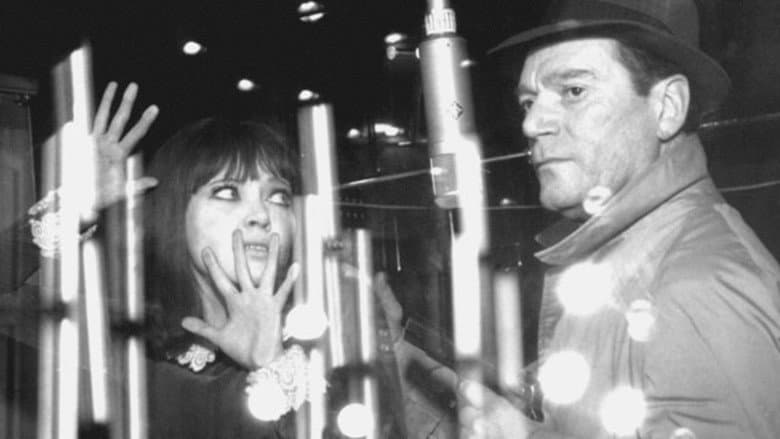 Alphaville still