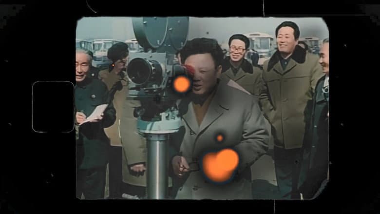 Cinema in the Land of Comrade Kim still