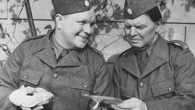 Beredskapspojkar still