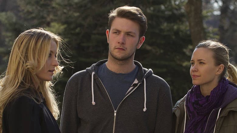 Wrong Turn 6: Last Resort still