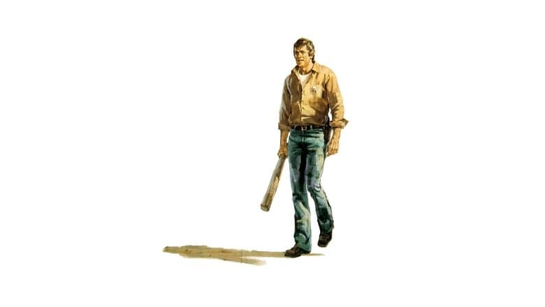 Final Chapter: Walking Tall still