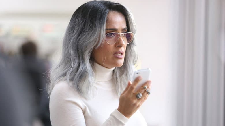 The Hummingbird Project still