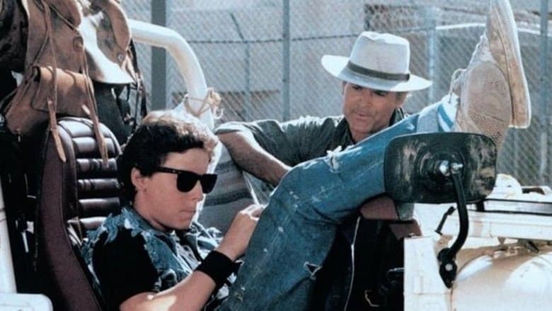 Renegade still