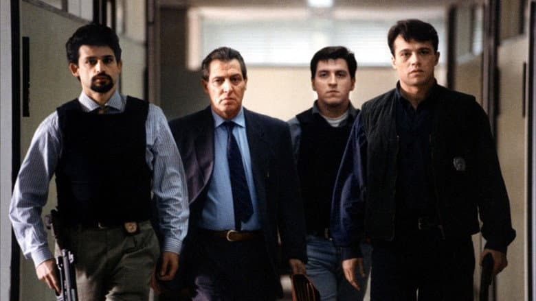 The Escort still