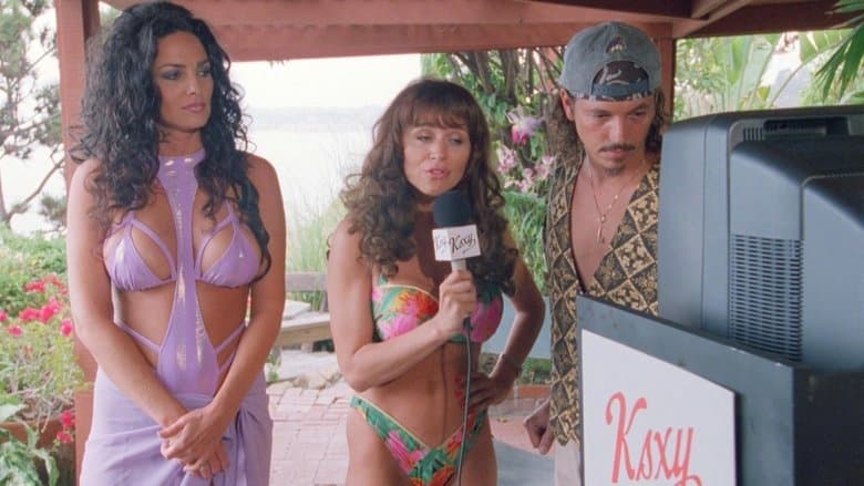 L.E.T.H.A.L. Ladies: Return to Savage Beach still