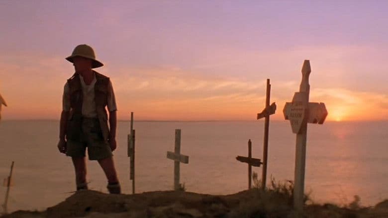 Gallipoli still