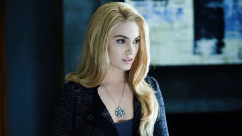The Twilight Saga: Eclipse still