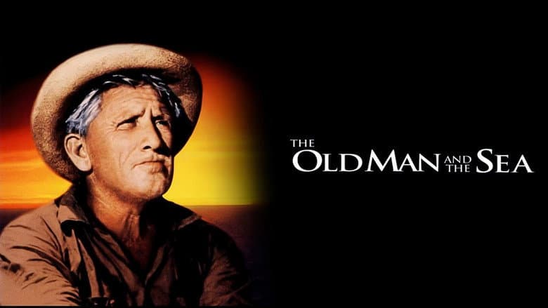 The Old Man and the Sea still